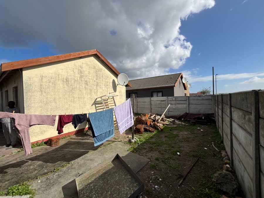2 Bedroom Property for Sale in Highbury Park Western Cape